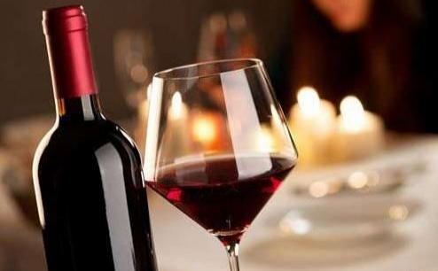 當進(jìn)口紅酒遇上節假日...